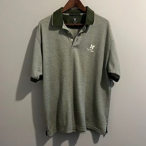 GOLF SHIRT (XL)